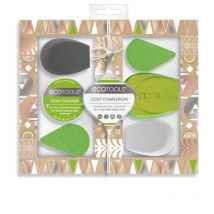 ECOTOOLS - BLENDING ESSENTIALS coffret 6 pz