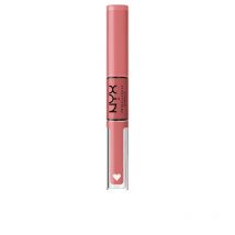 NYX PROFESSIONAL MAKE UP - SHINE LOUD pro pigment lip shine cash flow 3 4 ml