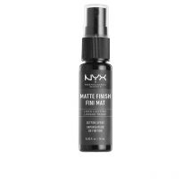 NYX PROFESSIONAL MAKE UP - MATTE FINISH setting spray mini 18 ml