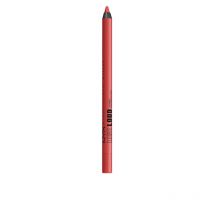 NYX PROFESSIONAL MAKE UP - LINE LOUD lip pencil stick 11-rebel kind