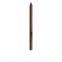 NYX PROFESSIONAL MAKE UP - LINE LOUD lip pencil stick 17-rebel kind