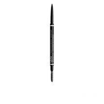 NYX PROFESSIONAL MAKE UP - MICRO BROW PENCIL black