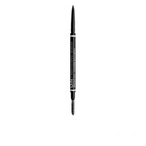 NYX PROFESSIONAL MAKE UP - MICRO BROW PENCIL espresso