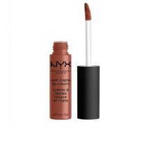 NYX PROFESSIONAL MAKE UP - SOFT MATTE lip cream leon