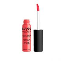 NYX PROFESSIONAL MAKE UP - SOFT MATTE lip cream sao paulo