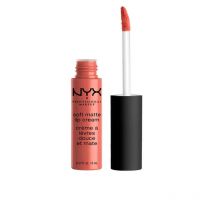 SOFT MATTE lip cream cannes