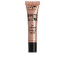 BORN TO GLOW liquid illuminator gleam