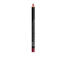 NYX PROFESSIONAL MAKE UP - SUEDE matte lip liner copenhagen