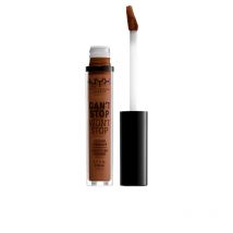 NYX PROFESSIONAL MAKE UP - CAN'T STOP WON'T STOP contour concealer mocha