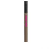 NYX PROFESSIONAL MAKE UP - ZERO TO BROW gel 02-brun cendré 2 ml