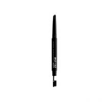 NYX PROFESSIONAL MAKE UP - FILL FLUFF eyebrow pomade pencil brunett