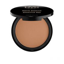 MATTE BRONZER medium