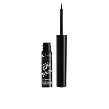 NYX PROFESSIONAL MAKE UP - EPIC WEAR waterproof liquid liner black