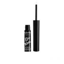 NYX PROFESSIONAL MAKE UP - EPIC WEAR waterproof liquid liner white