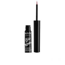 NYX PROFESSIONAL MAKE UP - EPIC WEAR waterproof red