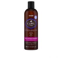 HASK - CURL CARE moisturizing shampoo 355 ml