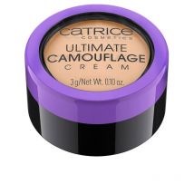 CATRICE - ULTIMATE CAMOUFLAGE cream concealer 015W-fair