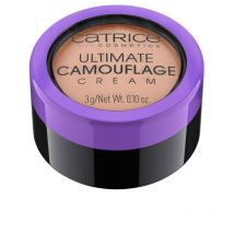 CATRICE - ULTIMATE CAMOUFLAGE cream concealer 020N-light beige