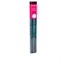 BOURJOIS - CONTOUR CLUBBING eye-liner waterproof plum berry 2 x 1 20 gr