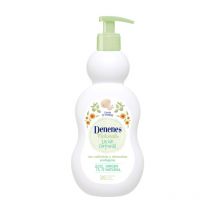 DENENES - DENENES NATURALS loción corporal 400 ml