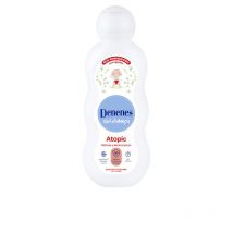 DENENES - PROTECH piel atópica gel-champú 600 ml