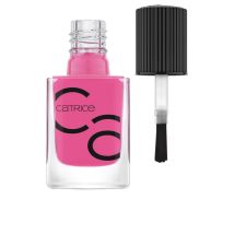Laque gel ICONAILS 157-Je suis une fille Barbie 10 5 ml