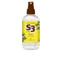 S3 - Eau de Cologne vapeur S-3 CLASSIC FRESH 240 ml