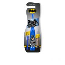 CARTOON - BATMAN cepillo de dientes eléctrico 1 pz
