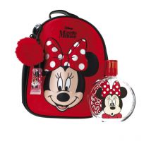 CARTOON - SAC MINNIE LOT 2 pces