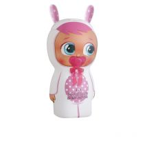 CARTOON - CRY BABIES gel shampoo 400 ml