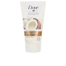 DOVE - COCO RITUAL crema de manos 75 ml