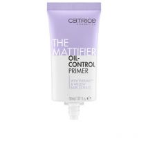 CATRICE - THEMATTIFIER oil-control primer 30 ml