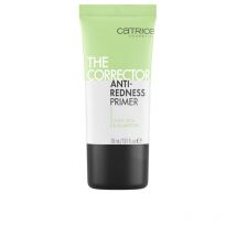 CATRICE - THE CORRECTOR anti-redness primer 30 ml
