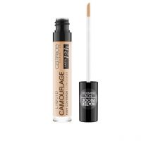 CATRICE - LIQUID CAMOUFLAGE high coverage concealer 036-hazelnut 5 ml