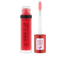 CATRICE - MAX IT UP booster de lèvres extrême 010-spice girl 4 ml