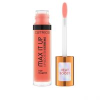 CATRICE - MAX IT UP booster de lèvres extrême 020-pssst... J'ai chaud 4 ml