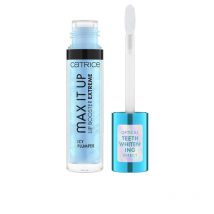 CATRICE - MAX IT UP booster de lèvres extrême 030-ice ice baby 4 ml
