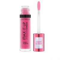 CATRICE - MAX IT UP booster de lèvres extrême 040-glow on me 4 ml