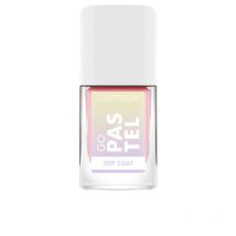 CATRICE - GO PASTEL top coat 01 10 5 ml