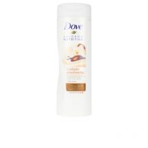 DOVE - KARITÉ VAINILLA loción corporal nutritiva 400 ml