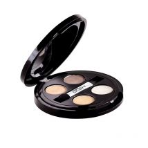 GOSH - EYE BROW KIT 3 powder shades 1 u