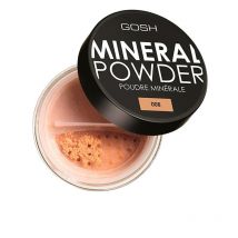 GOSH - MINERAL powder 008-tan