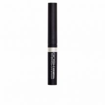GOSH - MINERAL waterproof eye shadow 001-pearly white