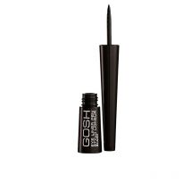 GOSH - EYELINER pen liquid black