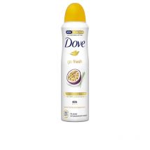DOVE - GO FRESH déo vapo fruit de la passion & citronnelle 200 ml