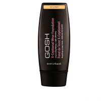 GOSH - X-CEPTIONAL WEAR FOUNDATION long lasting makeup 18-sunny 35 ml