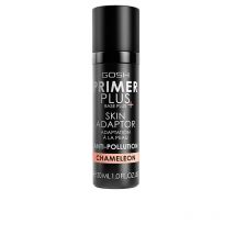 GOSH - PRIMER PLUS base plus skin adaptor 005-chameleon