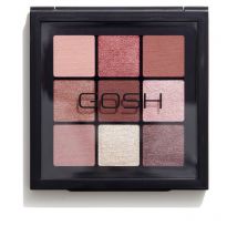 GOSH - EYEDENTITY palette 001-be honest