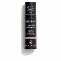 GOSH - CHAMELEON foundation natural coverage 003-medium dark