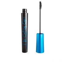 GOSH - CATCHY EYES mascara waterproof 001-black